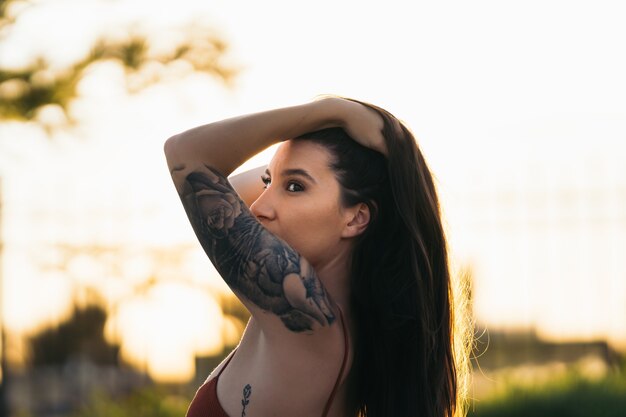 Riae of suicide girls nude - Hot Nude